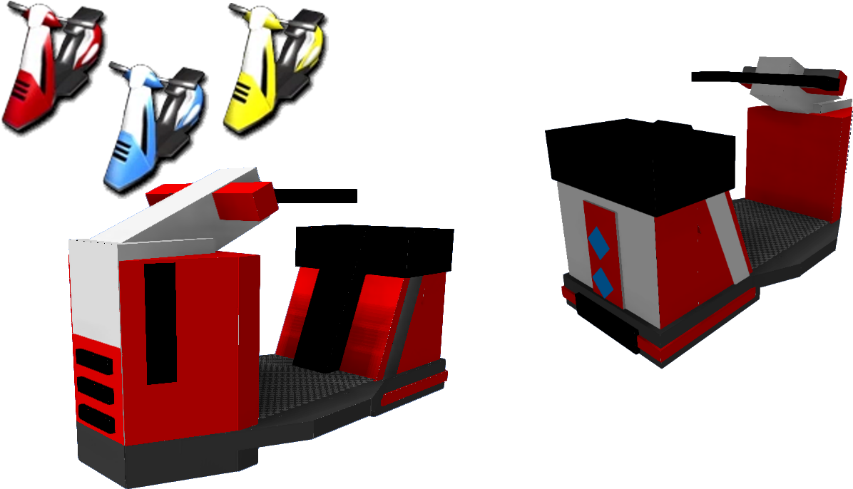 Cover-p Bike Clipart (1280x720), Png Download