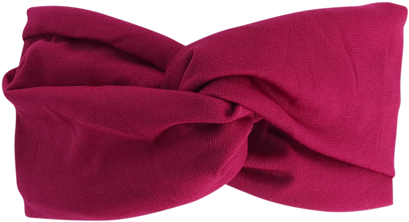 Red Headband - Headband Clipart (2000x1500), Png Download