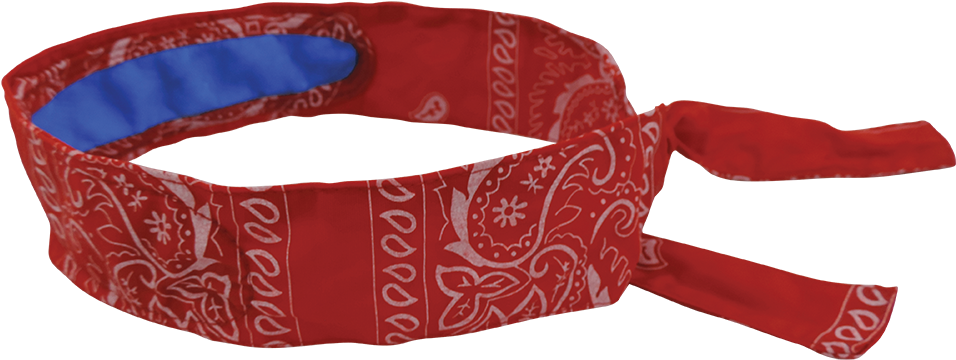 Bullhead Safety Cooling - Belt Clipart (1000x1000), Png Download