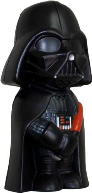 Darth Vader Clipart (650x650), Png Download
