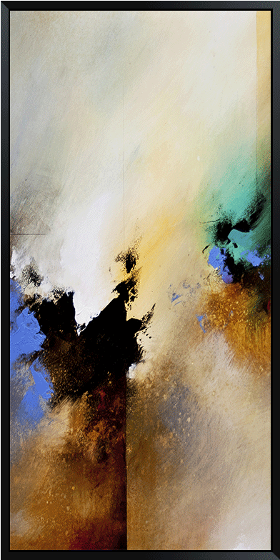 Lightbox Moreview - Modern Art Clipart (800x800), Png Download