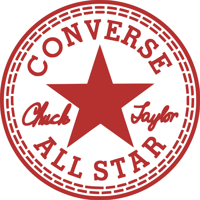 #28 Converse Chuck Taylor All Star, Converse All Star, - Converse All Star Clipart (685x685), Png Download