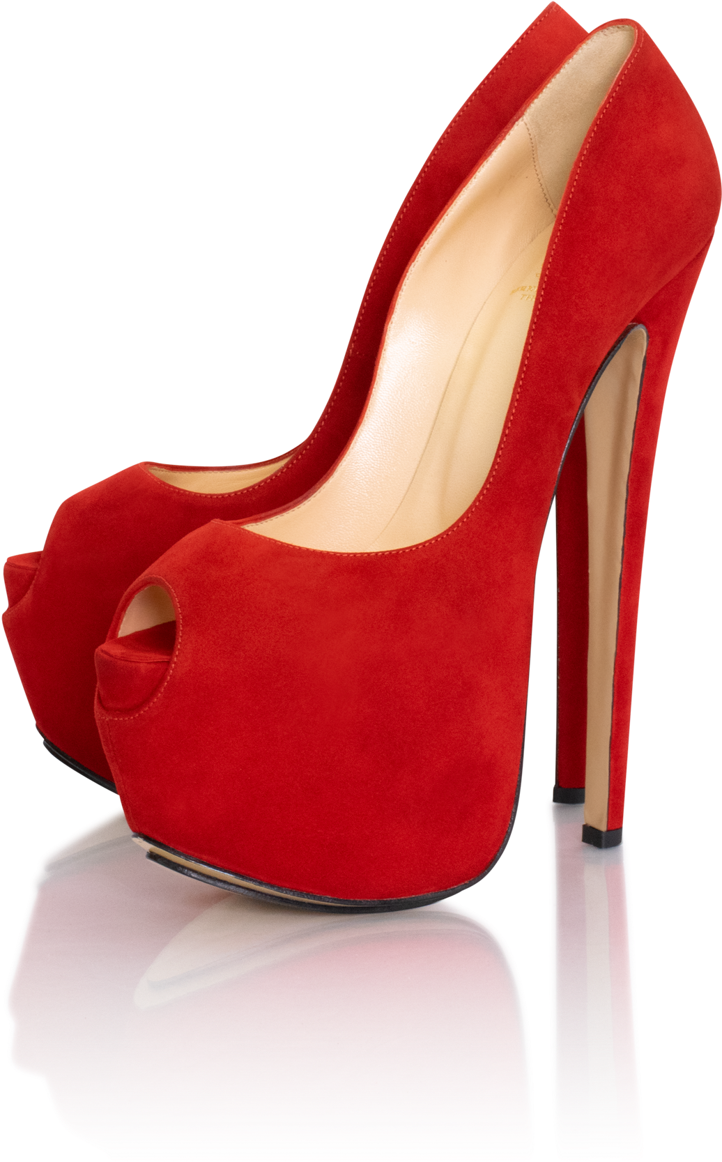 Bernd Serafin Thaler Shoes Diva - Basic Pump Clipart (1438x1800), Png Download