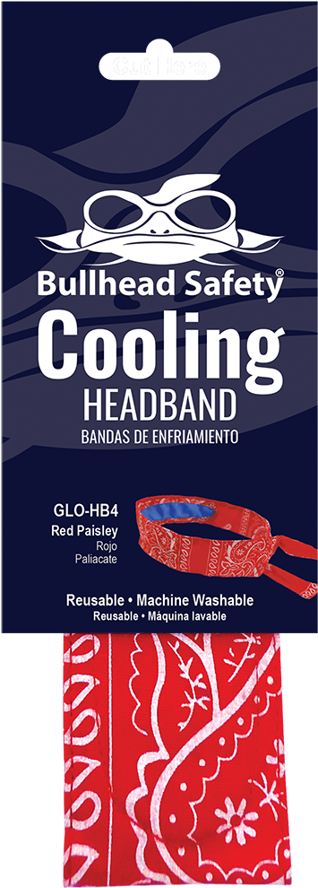 Bullhead Safety Cooling - Poster Clipart (1000x1000), Png Download