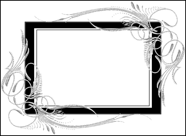 Com Masks Masks - Picture Frame Clipart (752x552), Png Download