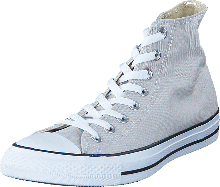 Online Sales Mens Converse All Star Seasonal Hi Pale - Shoe Clipart (705x601), Png Download