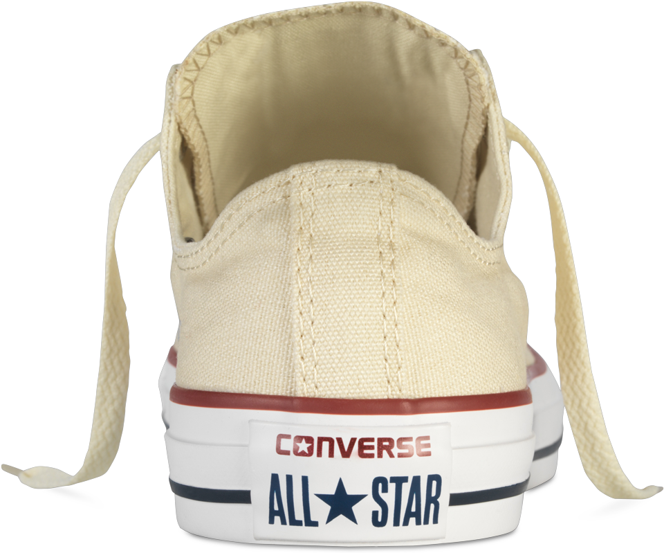 Womens Chuck Taylor All Star Low - Chuck Taylor All-stars Clipart (1000x1000), Png Download