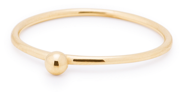 Sphere Ring - $70 - Bangle Clipart (650x650), Png Download