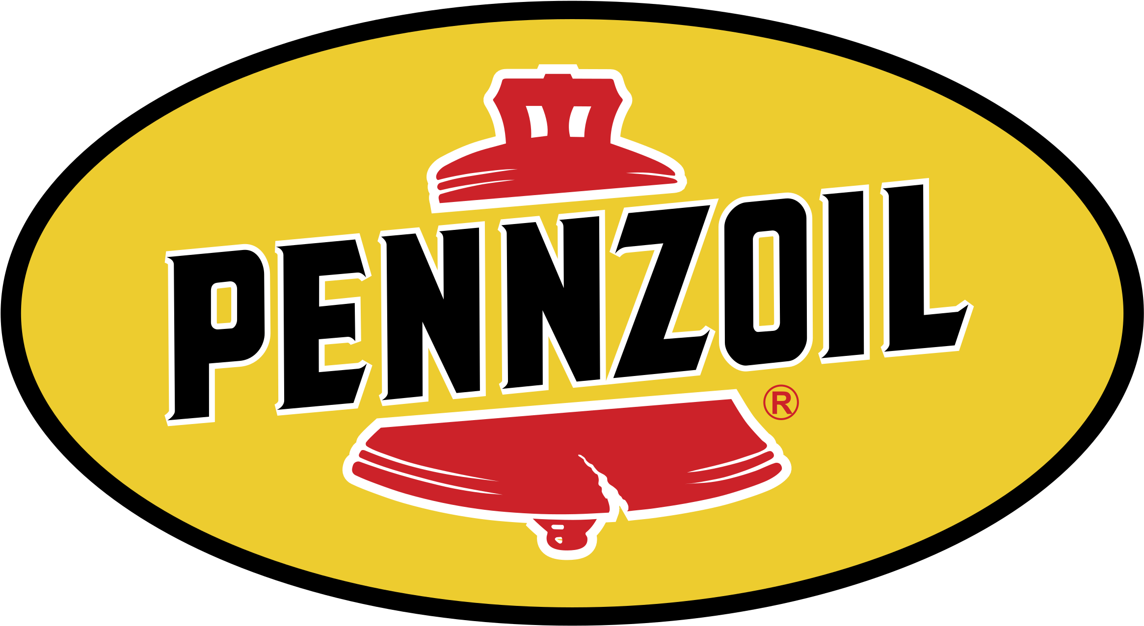 Pennzoil Clipart (1200x667), Png Download