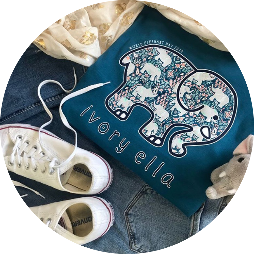 Ivory Ella - Sneakers Clipart (1000x1000), Png Download