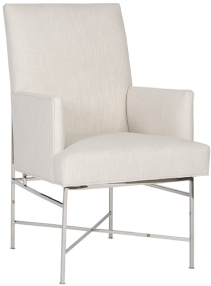 Ella Arm Chair Clipart (1000x773), Png Download