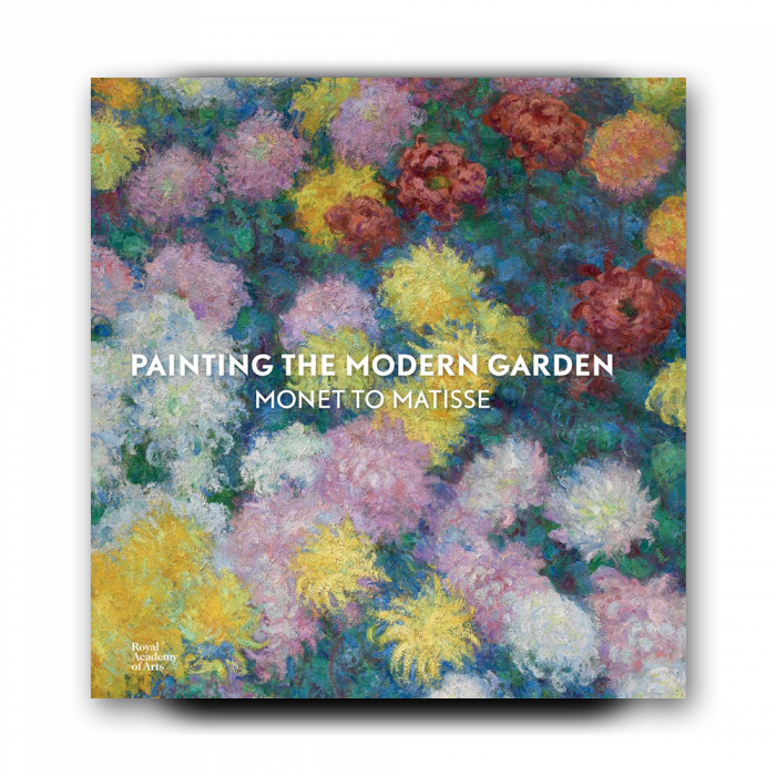 Art Painting Ideas Lilac Monet Clipart (700x700), Png Download