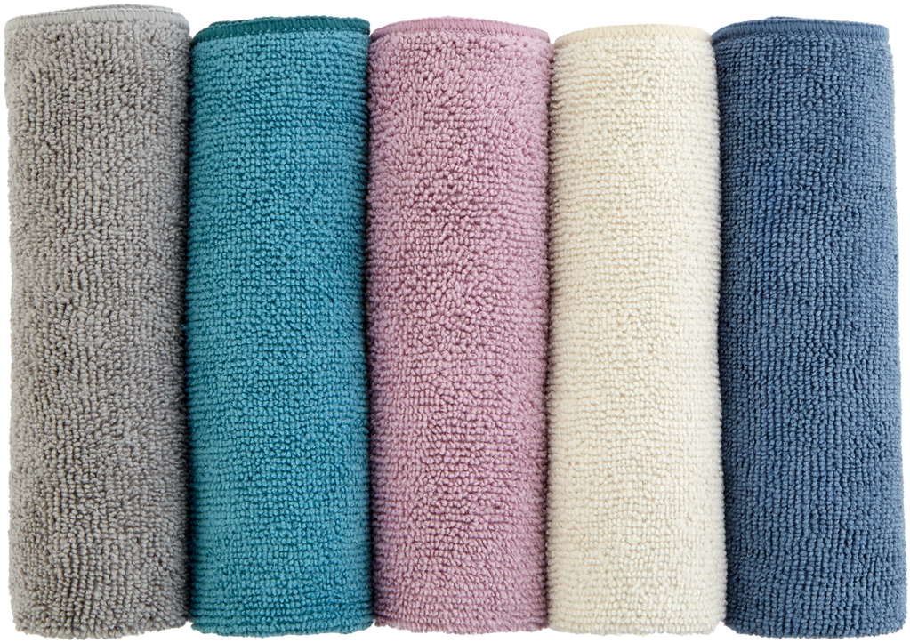 Norwex Lavender Bath Towel Clipart (1100x770), Png Download