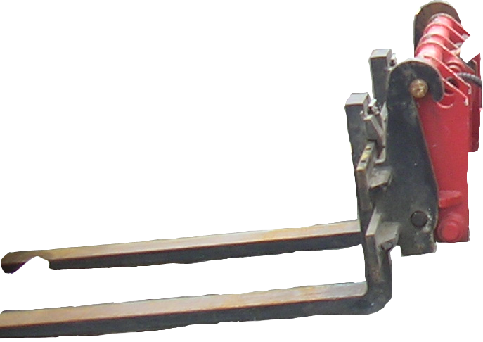 Net/cypherswipe/forklift C < 256 Color - Wood Clipart (687x486), Png Download