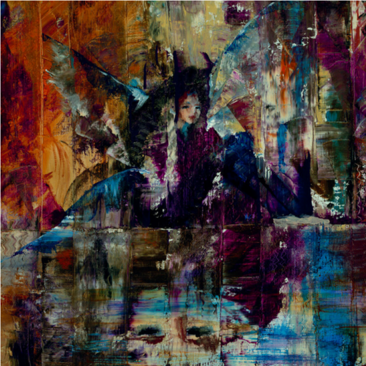 Painting Clipart (1300x731), Png Download