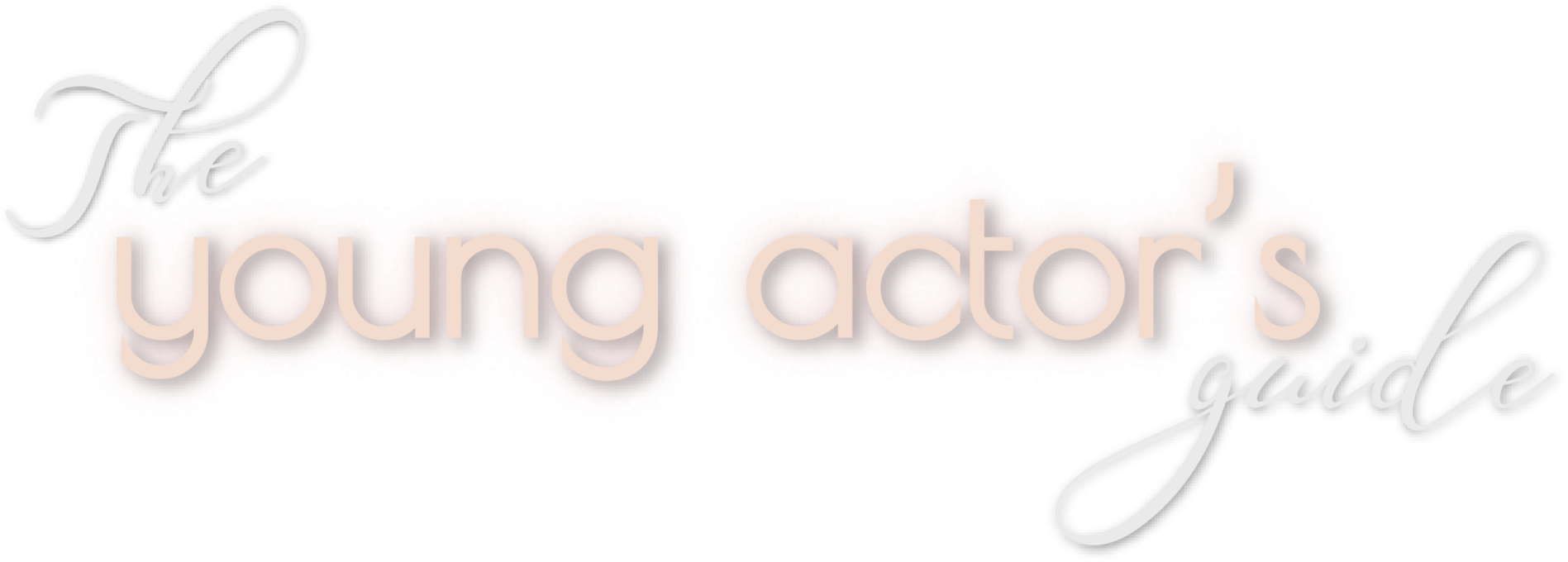 Calligraphy Clipart (1920x723), Png Download