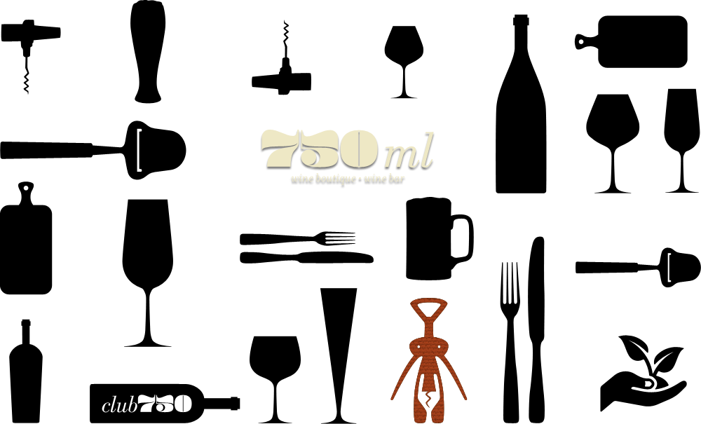 Homeicons-corkscrew Clipart (1000x605), Png Download