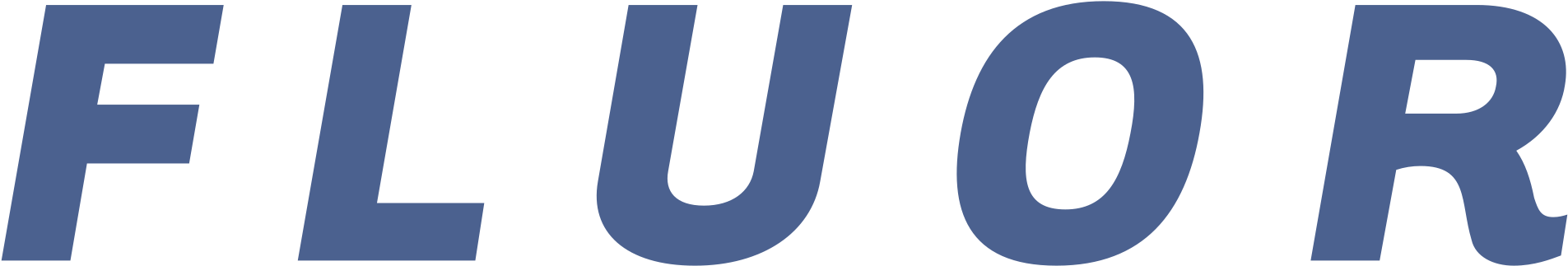 Fluor Logo Png Transparent - Fluor Clipart (2400x2400), Png Download