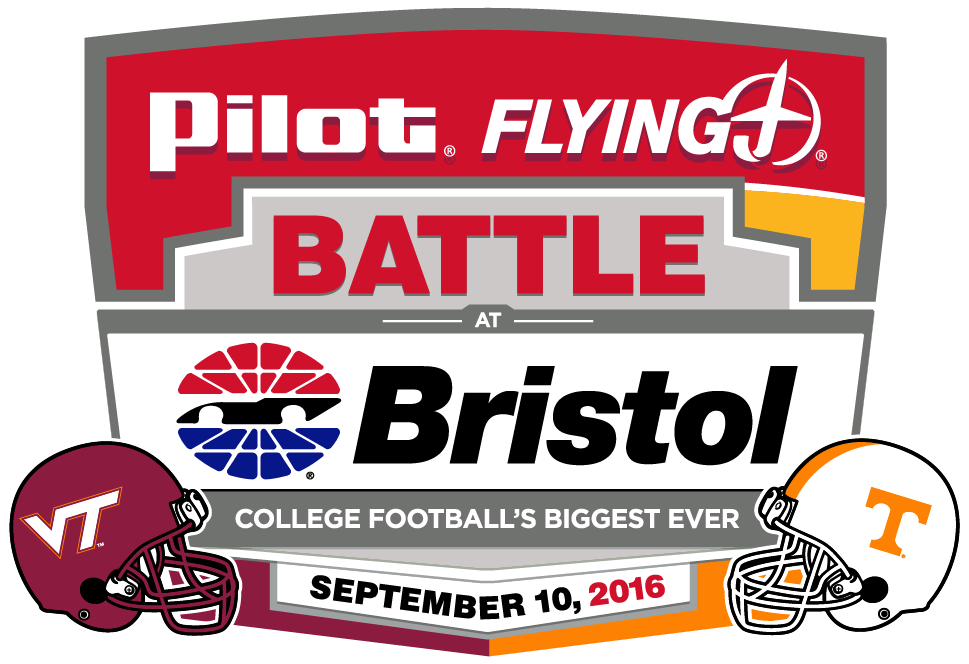 The Battle On The State Line Kickoff And Pep Rally - Bristol Motor Speedway Clipart (969x664), Png Download