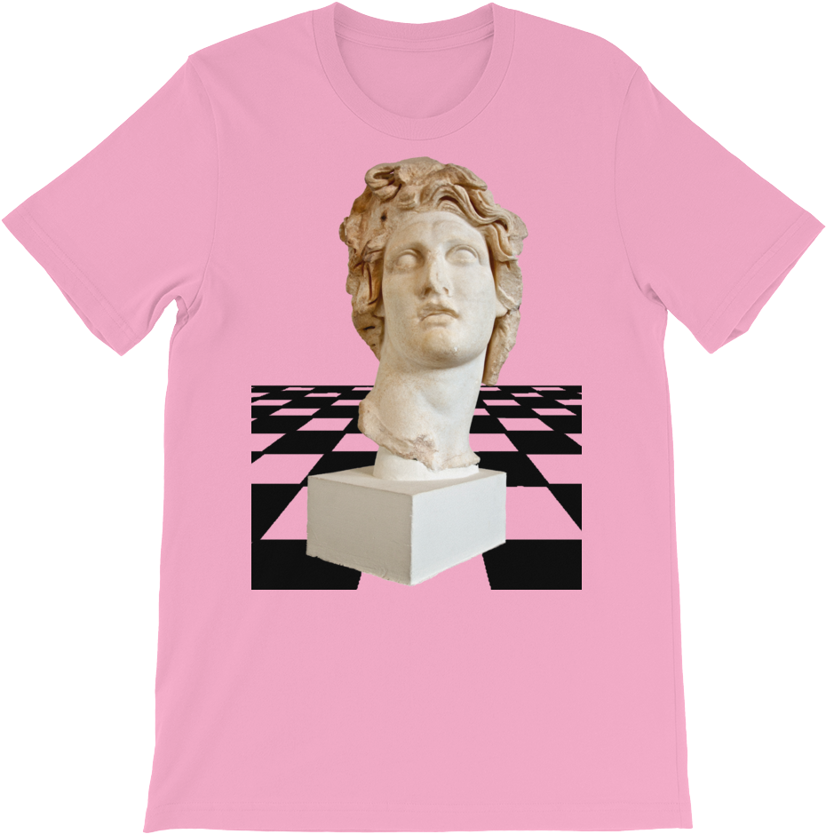 Macintosh Plus T Shirt - T-shirt Clipart (1000x1000), Png Download
