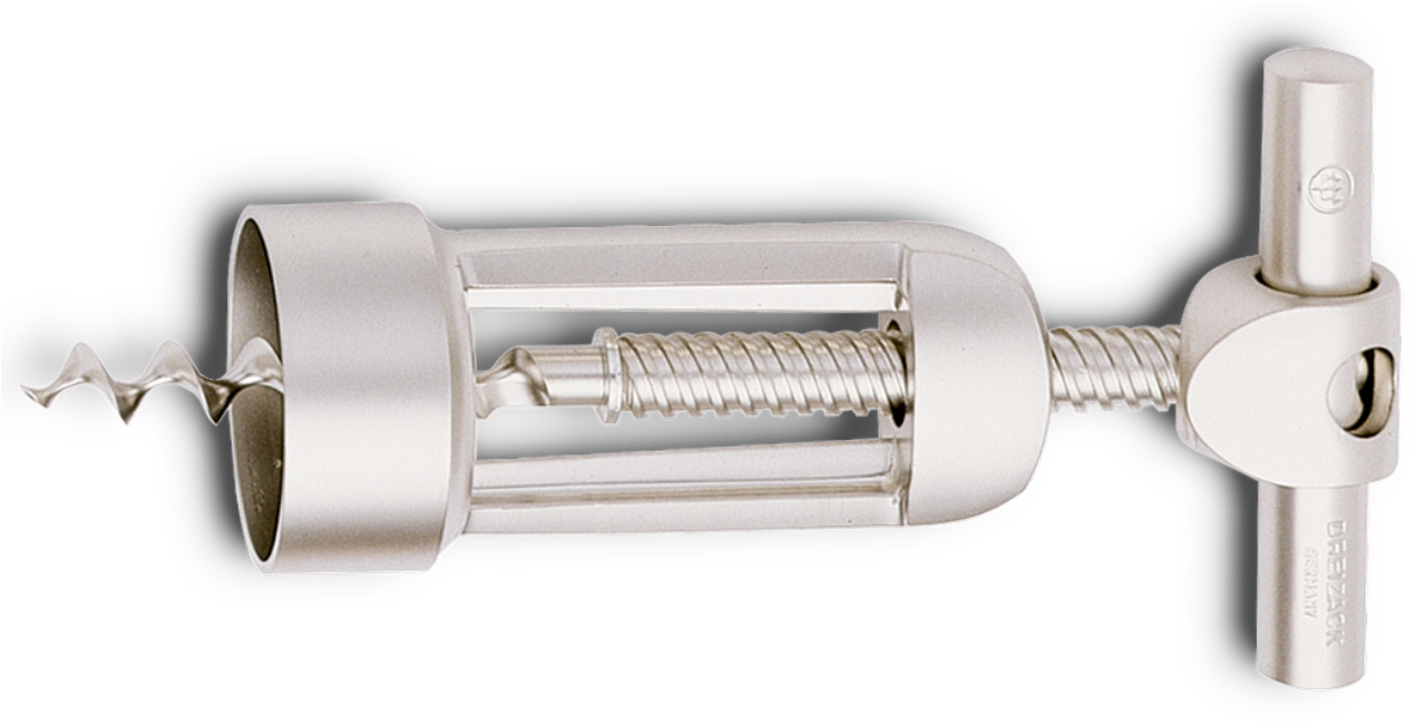 Corkscrew Png Image Cufflinks - Wusthof Corkscrew Clipart (1280x660), Png Download