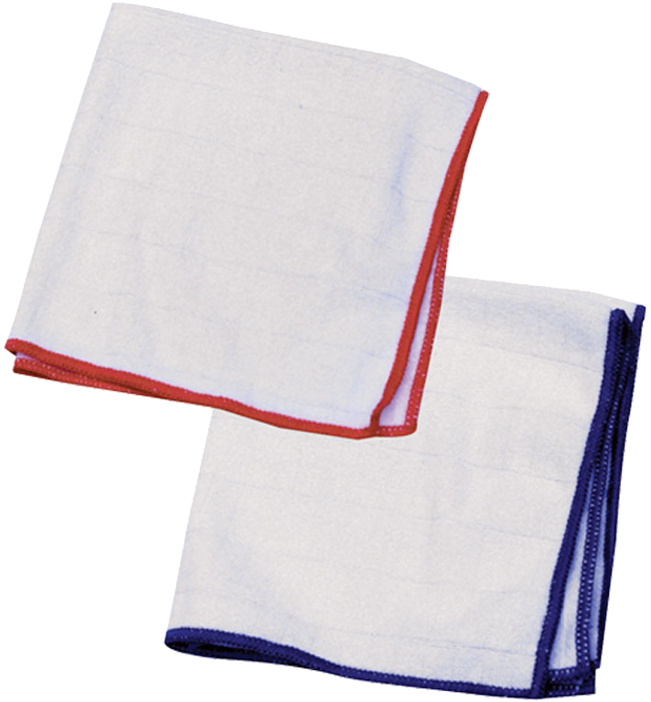 E-cloth Wash U0026 Wipe Dish Cloths 2pk - Wash Cloth Png Clipart (850x850), Png Download