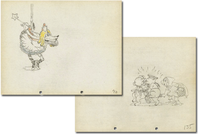 Sketch Clipart (676x676), Png Download