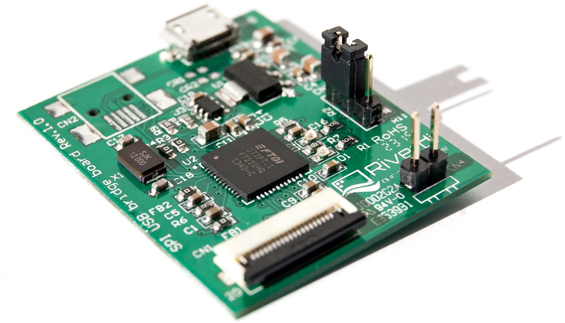 Hermes Board - Rvt3 5b320240cfwc81 Clipart (1920x1116), Png Download