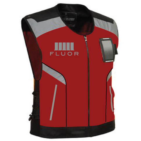 Sweater Vest Clipart (705x516), Png Download