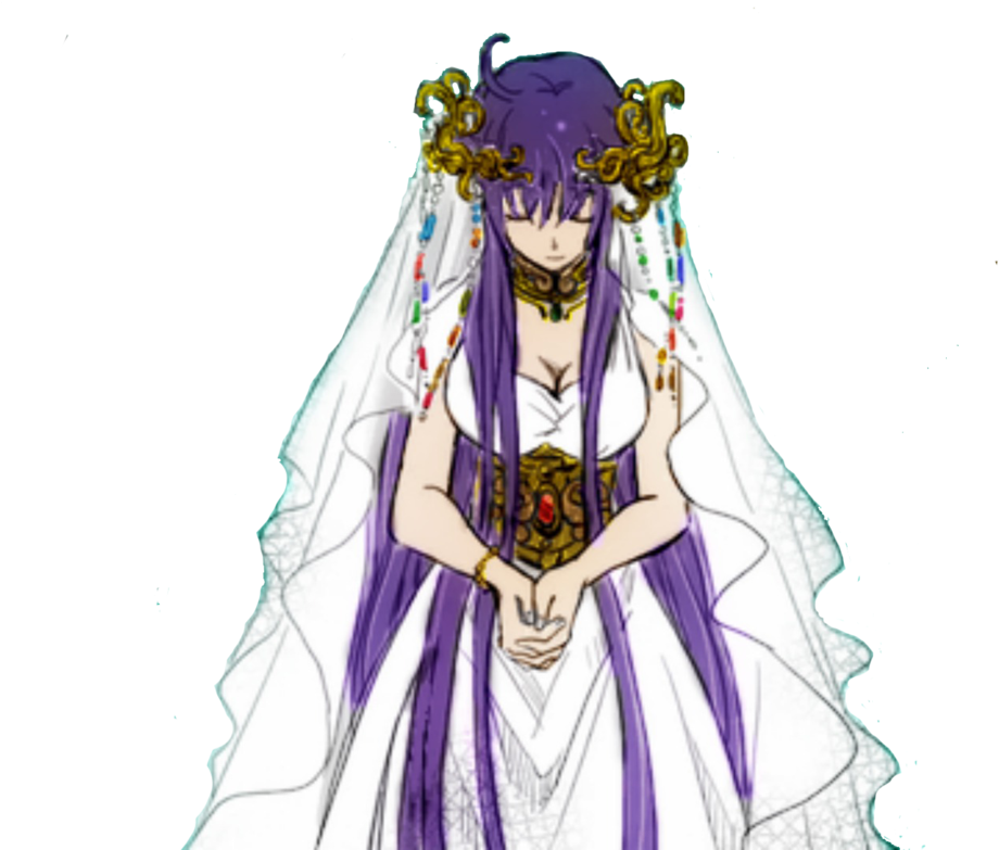 778 Images About Saint Seiya On We Heart It - Saint Seiya Saga Athena Clipart (1022x782), Png Download