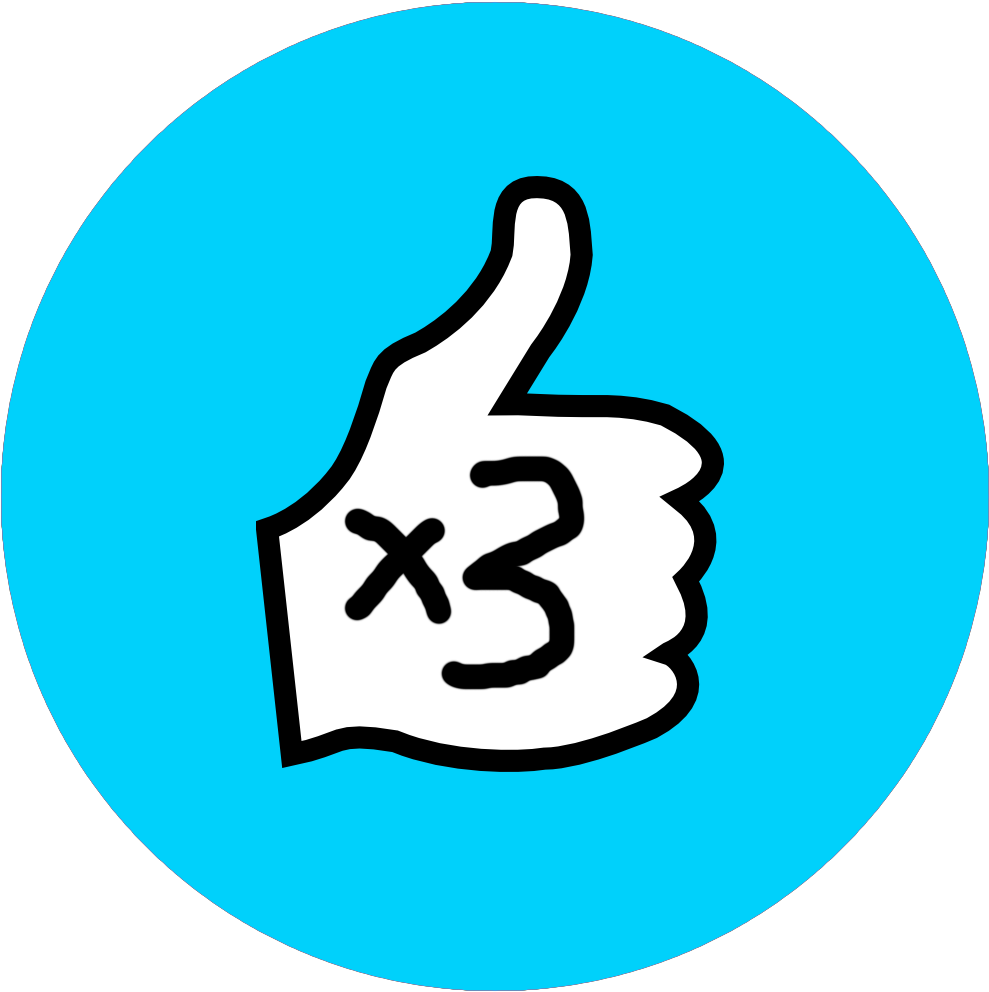 Defaulticon Clipart (1024x1024), Png Download