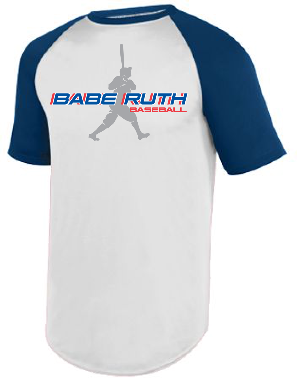 Picture Of Short Sleeve Jersey - Active Shirt Clipart (1280x1279), Png Download