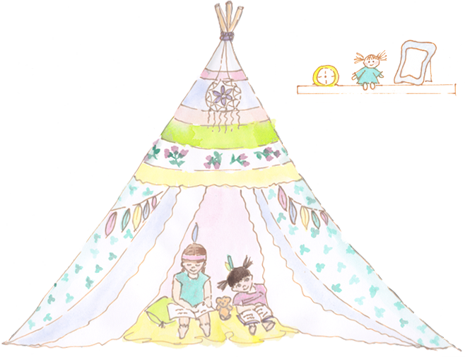 Feather-side - Decoration Clipart (658x505), Png Download