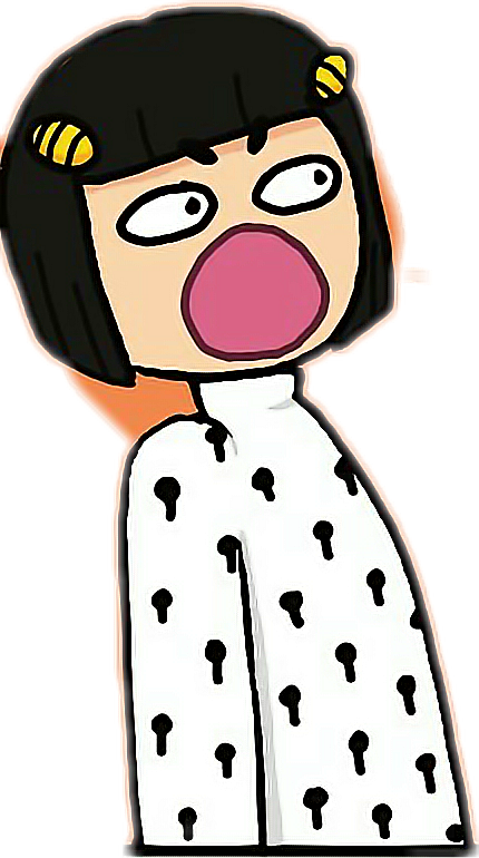 Cartoon Clipart (430x770), Png Download