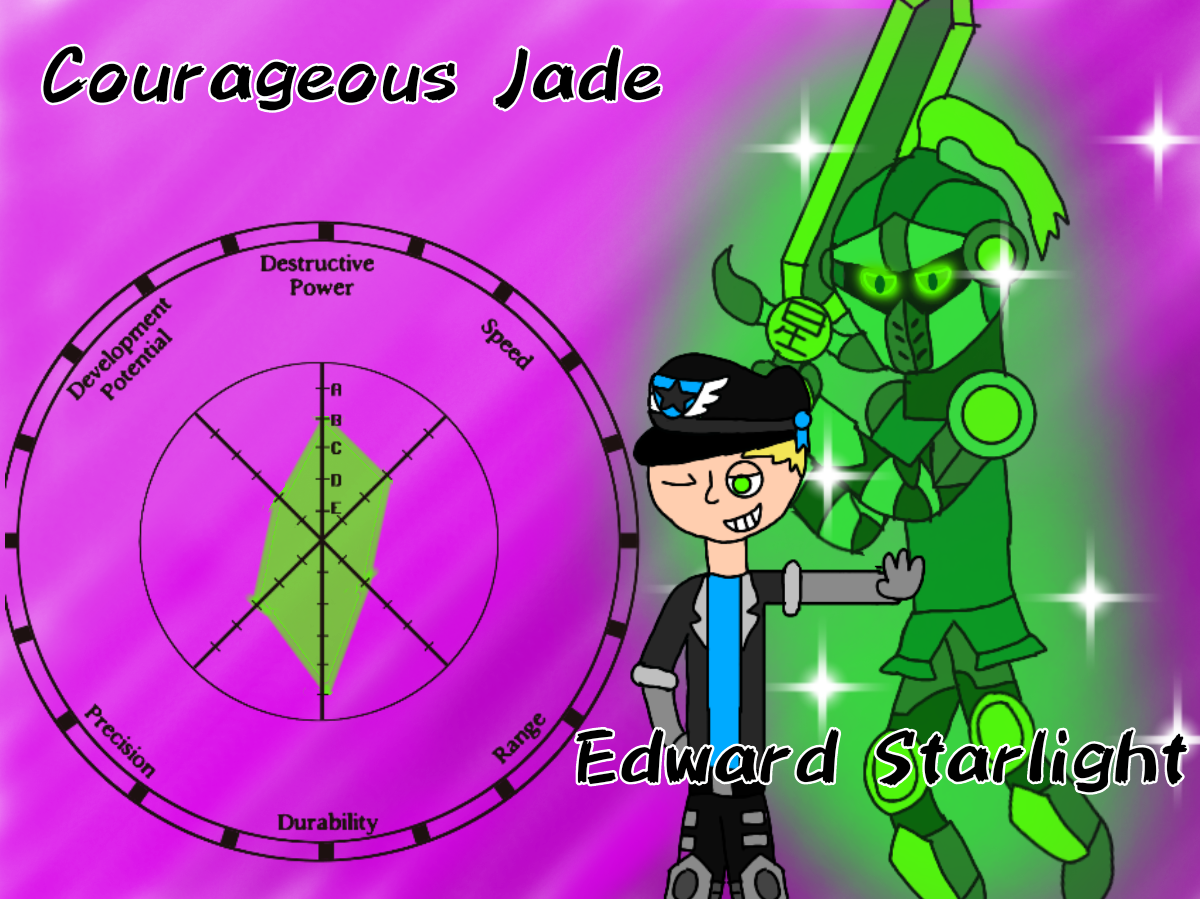 Stardustcrusaders - Cartoon Clipart (1200x899), Png Download