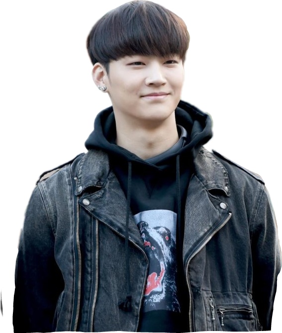 #got7 #jb #jaebum #imjaebum #kpop - Jb Got7 Clipart (568x671), Png Download