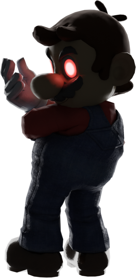 Cartoon Clipart (442x901), Png Download