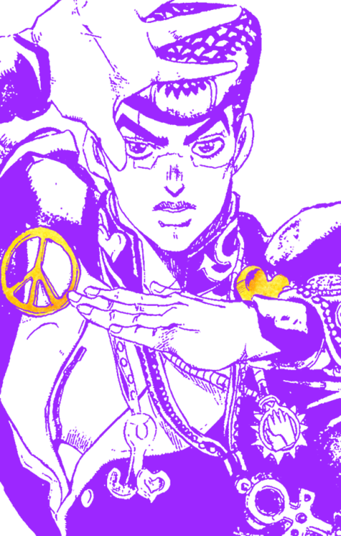 Josuke Higashikata Phone Clipart (478x750), Png Download