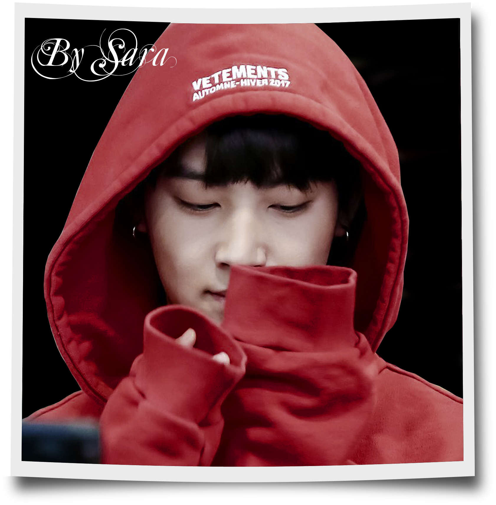 Fvzcbhy - Sara Clipart (2402x2330), Png Download