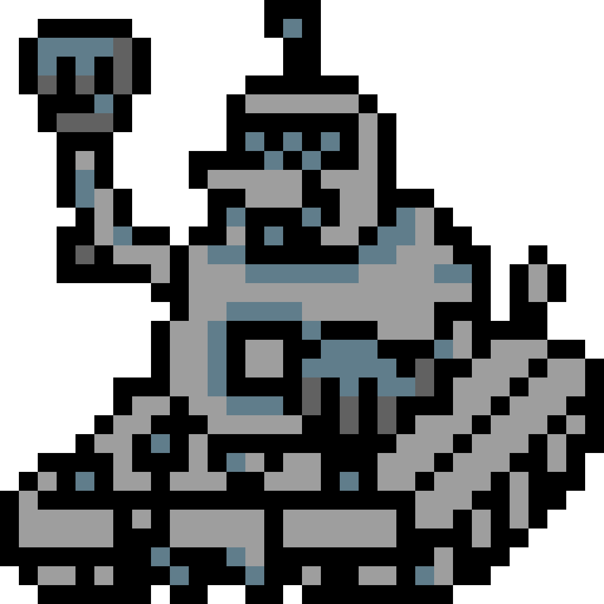 Frankenstein Mark Lll - Cartoon Clipart (1184x1184), Png Download