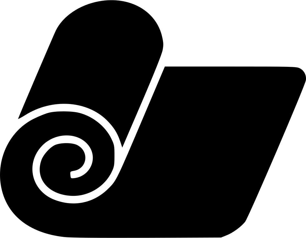 Png File Sleeping Mat Icon Png Clipart Large Size Png Image PikPng