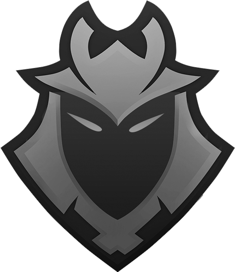 Darkness Warrior - G2 Esports Logo Png Clipart (960x960), Png Download
