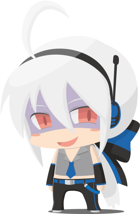 Cartoon Clipart (500x750), Png Download