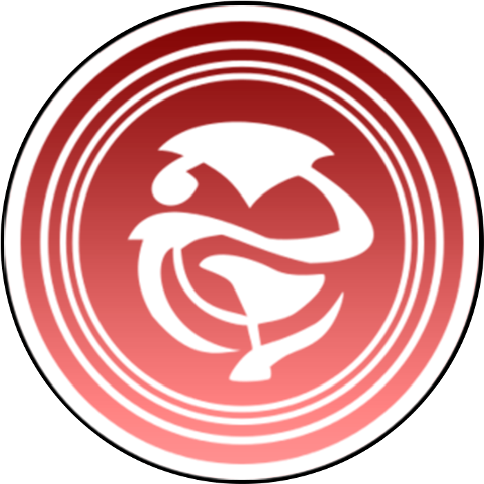 Rias Gremory - Emblem Clipart (750x750), Png Download