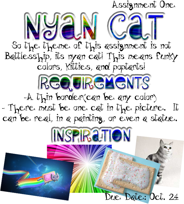 Assignment2copy - Pop Tarts Clipart (640x700), Png Download