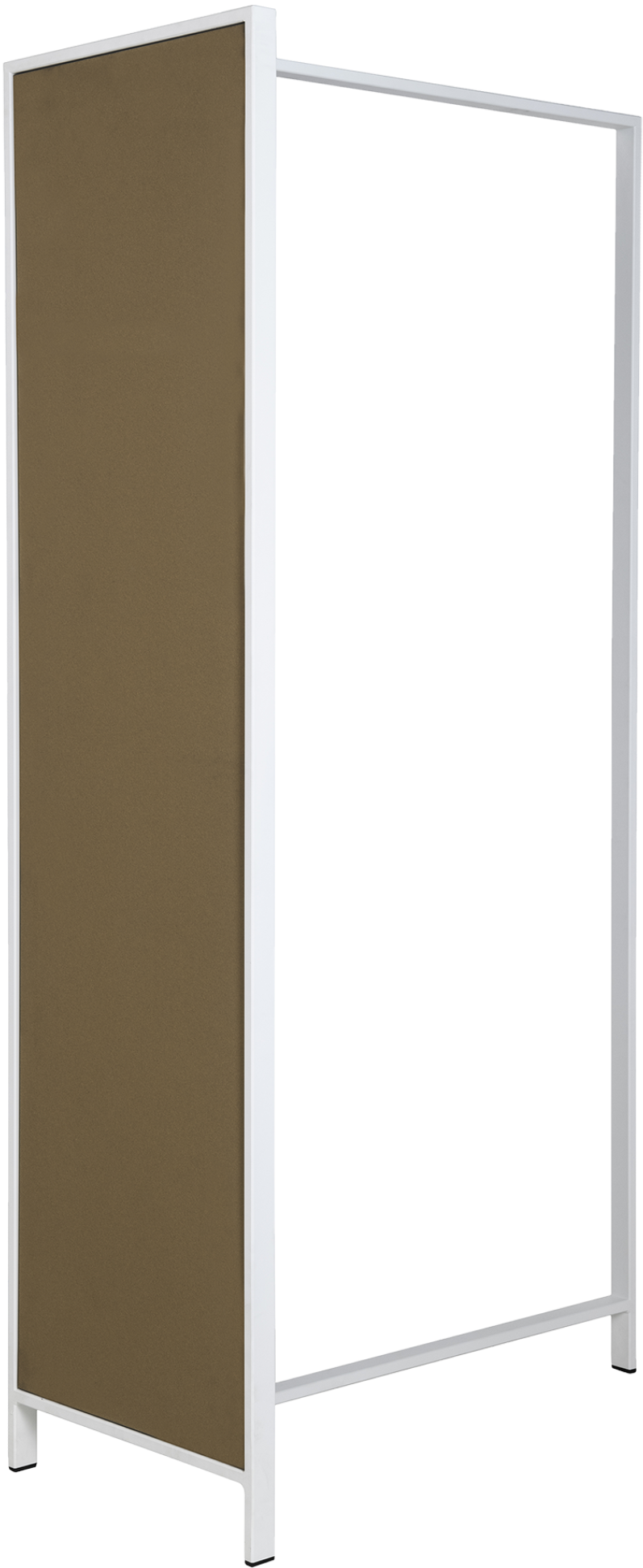 Frame Dv89 B - Door Clipart (960x2119), Png Download