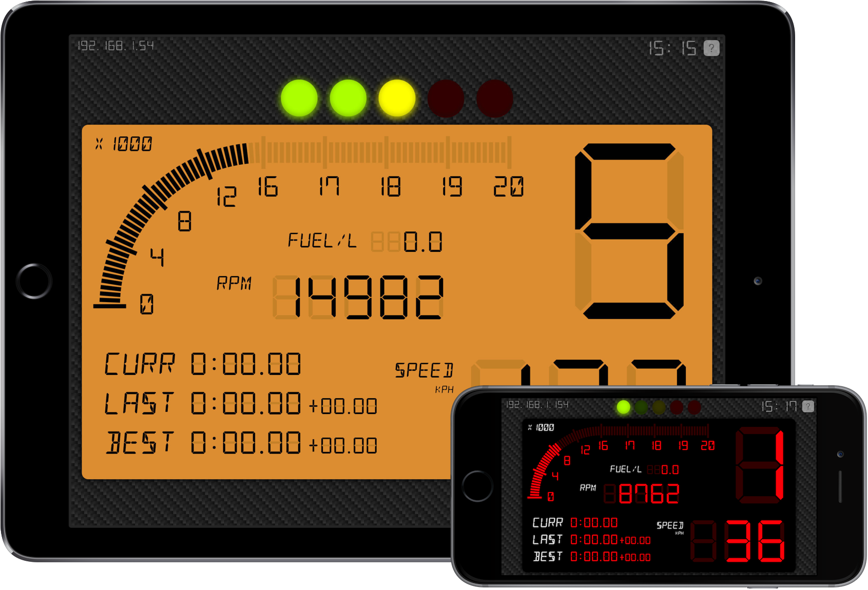 Dirt 3, F1 2015, Assetto Corsa, Project Cars, Live - Dashboard Assetto Corsa Android Clipart (2000x1200), Png Download