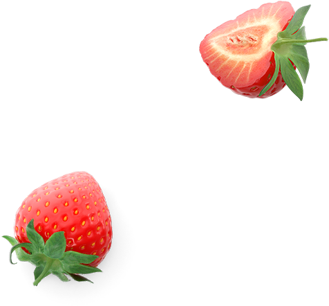 Fresa - Strawberry Clipart (596x520), Png Download