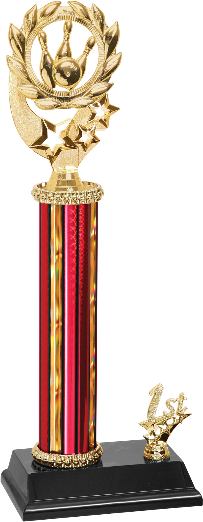 S - Trophy Clipart (1800x1800), Png Download