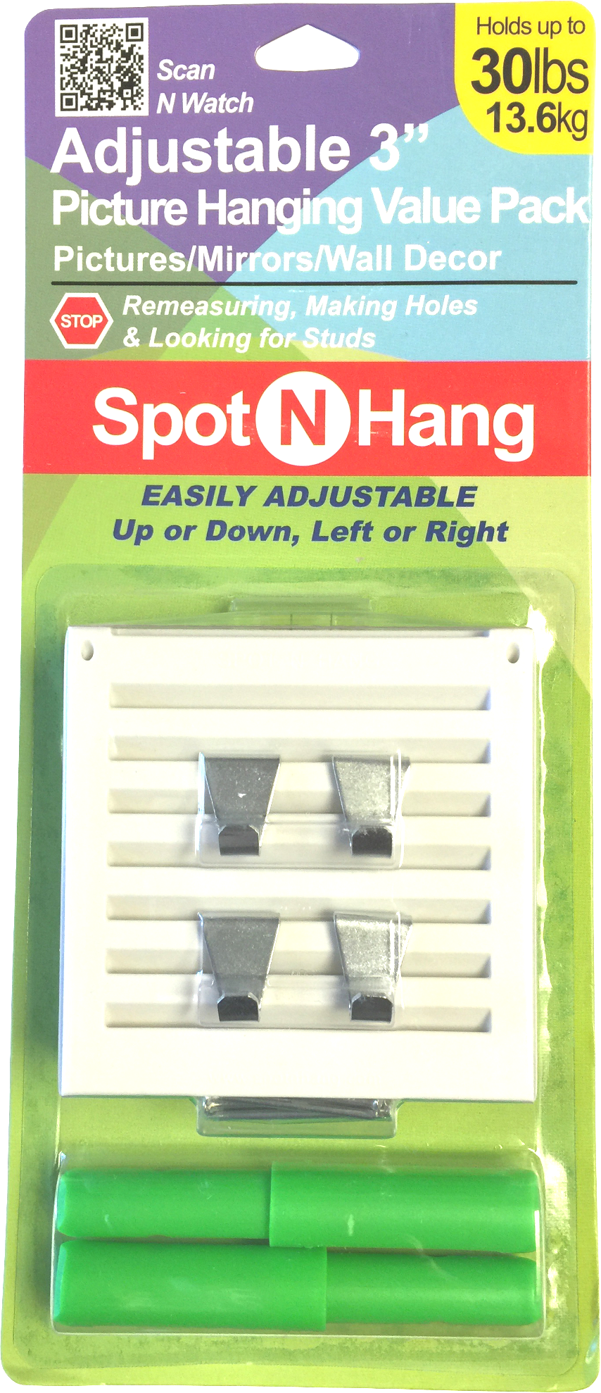 Adjustable - Plastic Clipart (854x1978), Png Download